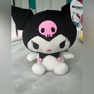 Kuromi small plush